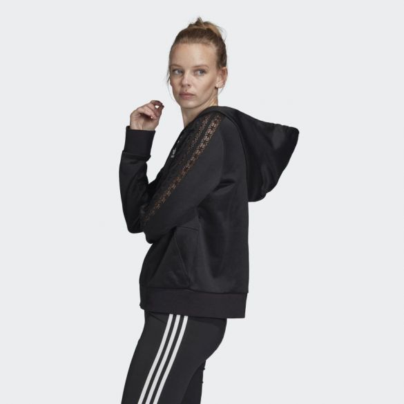 Жіноча толстовка Adidas Lace FM1749_image_4