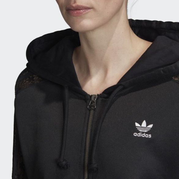 Жіноча толстовка Adidas Lace FM1749_image_6