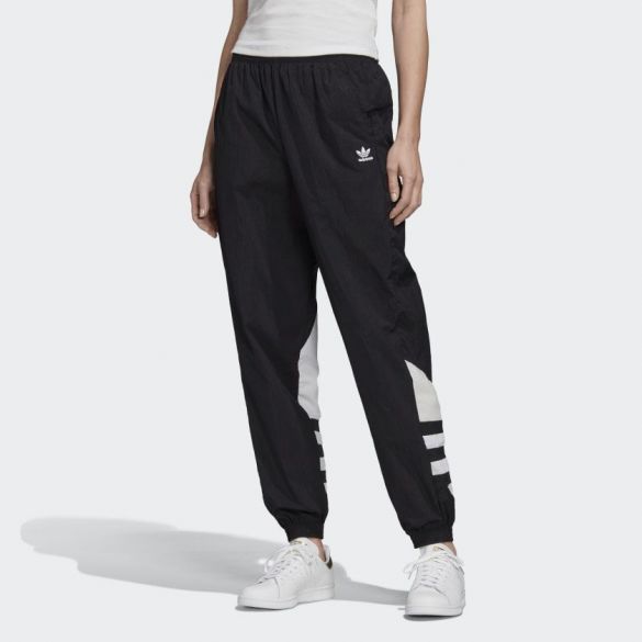 Жіночі брюки Adidas Big Logo FM2620_image_1