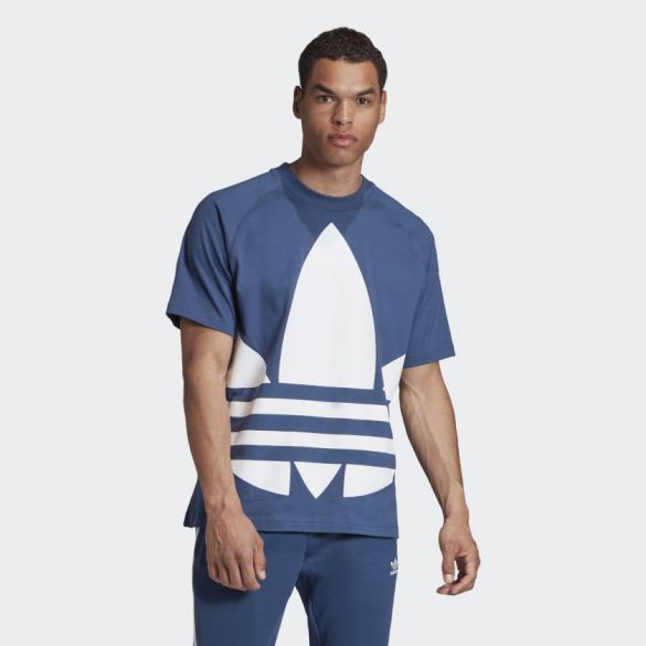 Чоловіча футболка Adidas Big Trefoil FM9902_image_1