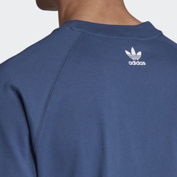 Мужская футболка Adidas Big Trefoil FM9902_image_8