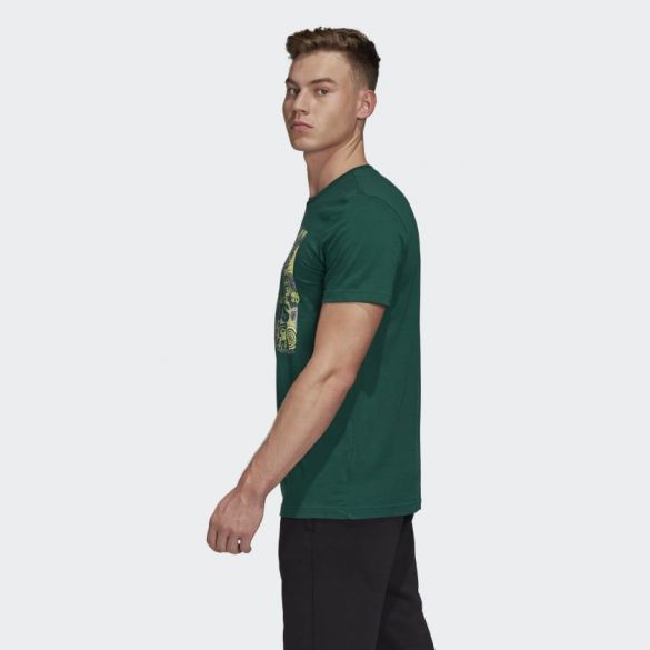 Футболка Badge of Sport Doodle FN1757_image_6