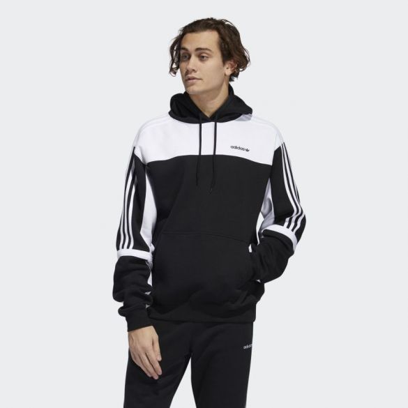 Мужская толстовка Adidas Classic GD2077_image_1