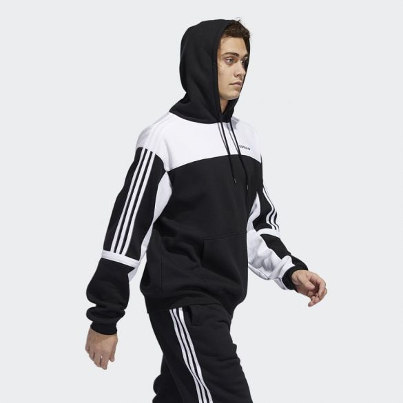 Чоловіча толстовка Adidas Classic GD2077_image_4