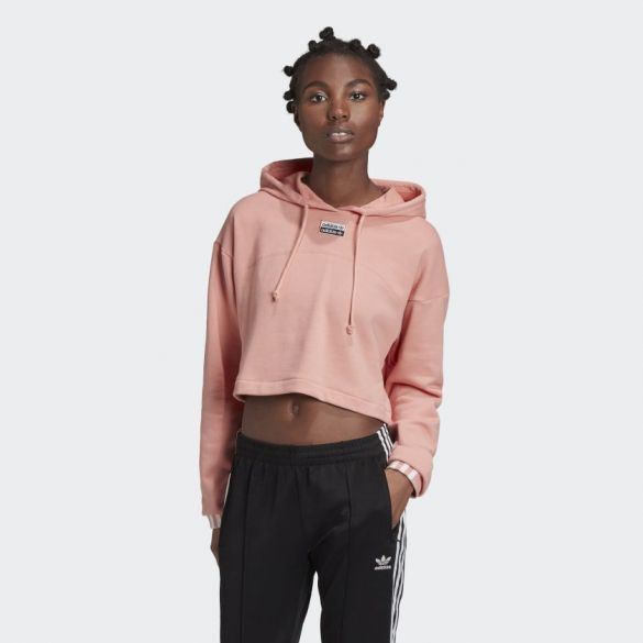 Женская худи Adidas R.Y.V. GD3088_image_1