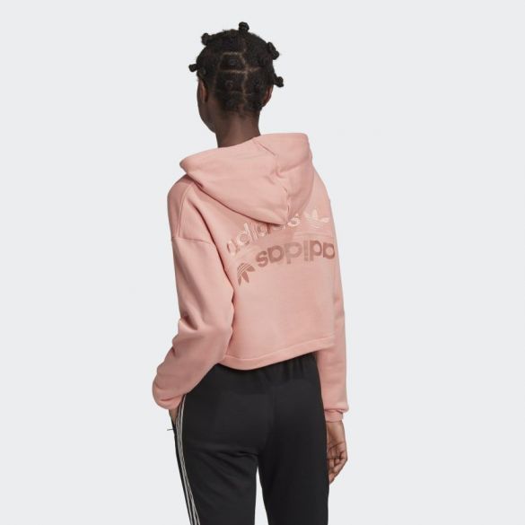 Женская худи Adidas R.Y.V. GD3088_image_2