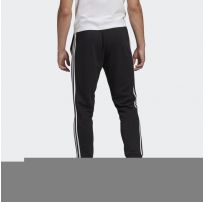 Чоловічі брюки Adidas Essentials Cuff 3-Stripes GK8831_image_5
