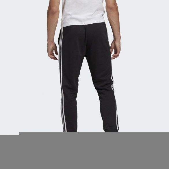 Мужские брюки Adidas Essentials Cuff 3-Stripes GK8831_image_2