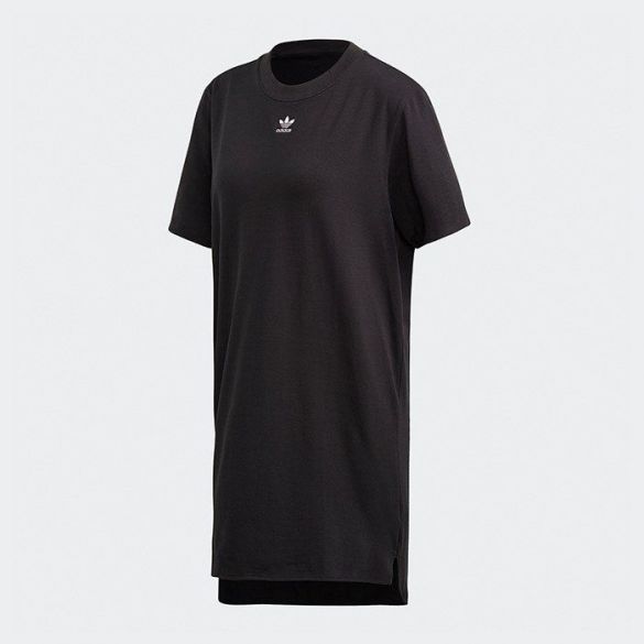 Плаття-футболка Аdidas Originals Trefoil FM3276_image_6