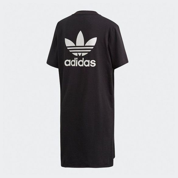 Плаття-футболка Аdidas Originals Trefoil FM3276_image_7