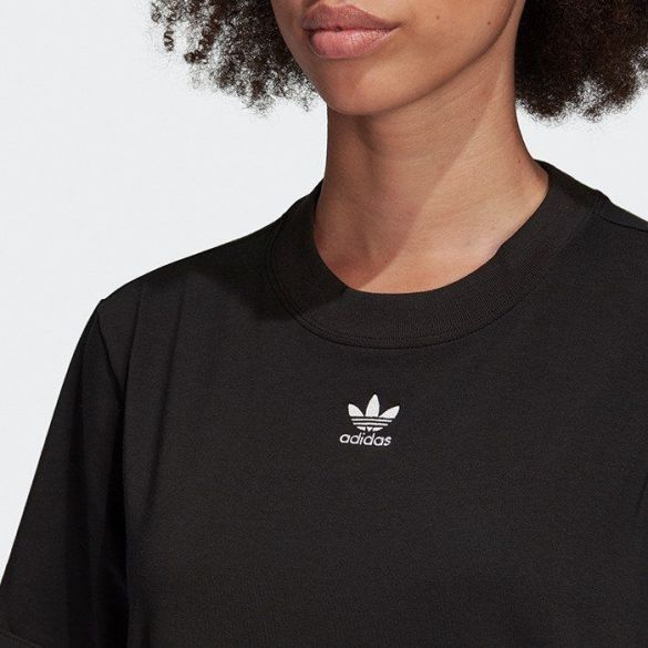 Плаття-футболка Аdidas Originals Trefoil FM3276_image_3