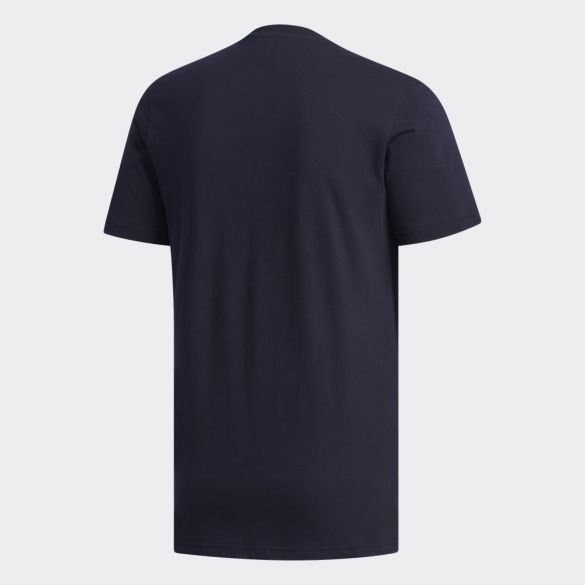 Мужская футболка Adidas Distorted Font FM6289_image_9