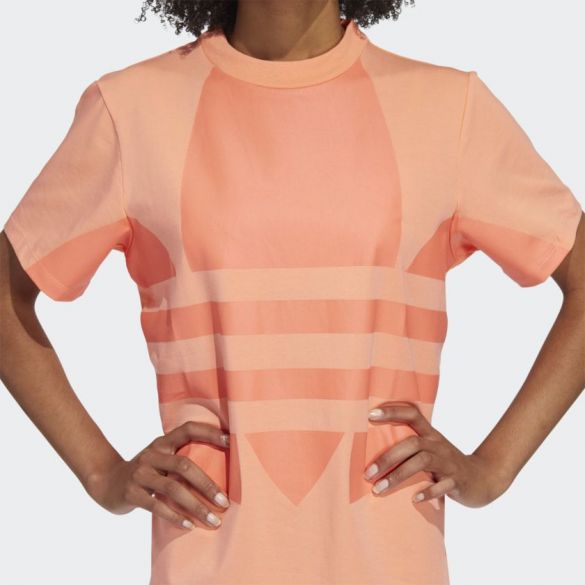 Плаття-футболка Аdidas Originals Long FR7172_image_5