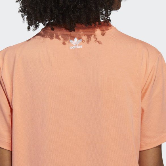 Плаття-футболка Аdidas Originals Long FR7172_image_7