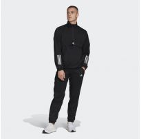 Мужской спортивный костюм Adidas MTS Tech Tracksuit Fl3633_image_12