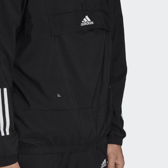 Чоловічий спортивний костюм Adidas MTS Tech Tracksuit Fl3633_image_7