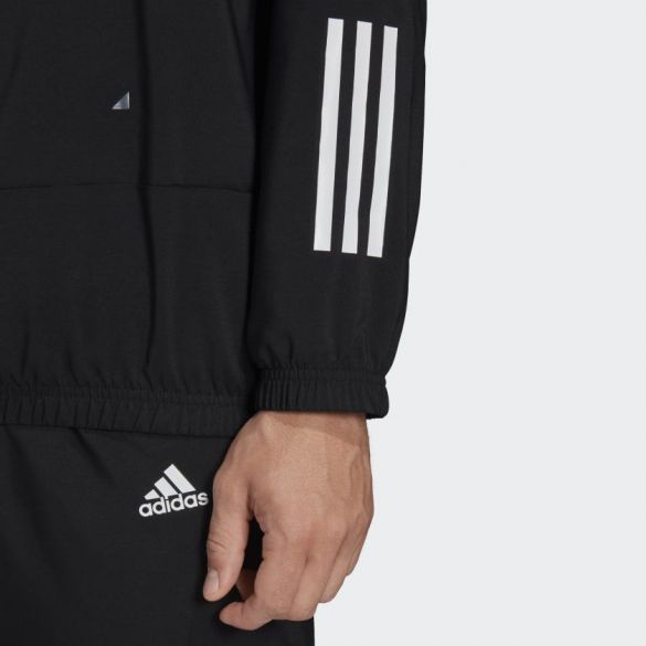 Чоловічий спортивний костюм Adidas MTS Tech Tracksuit Fl3633_image_6