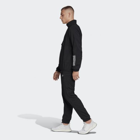 Чоловічий спортивний костюм Adidas MTS Tech Tracksuit Fl3633_image_5