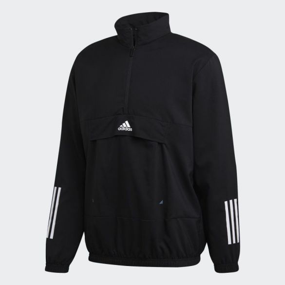 Чоловічий спортивний костюм Adidas MTS Tech Tracksuit Fl3633_image_12