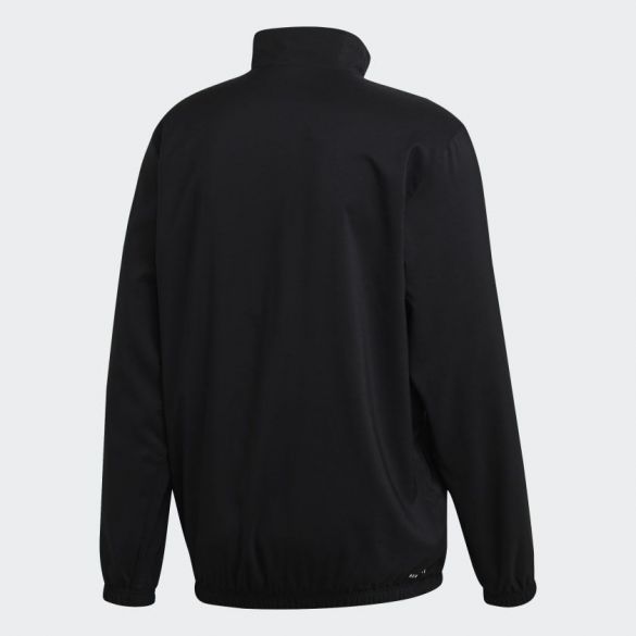 Чоловічий спортивний костюм Adidas MTS Tech Tracksuit Fl3633_image_10