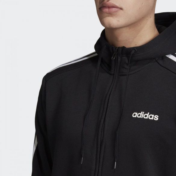 Чоловіча толстовка Adidas M E FZ EI8998_image_5