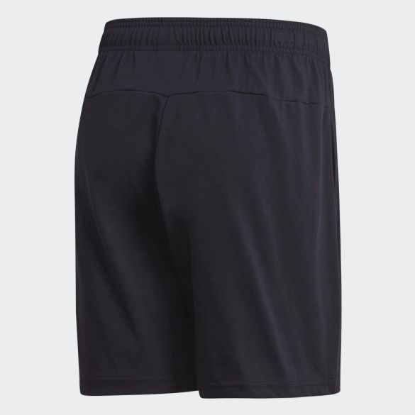 Чоловічі шорти Adidas Essentials Linear DQ3109_image_2