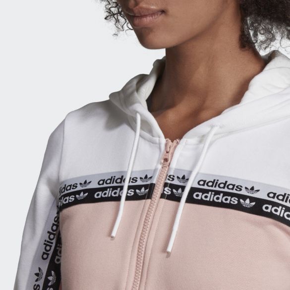 Жіноча толстовка Adidas Tape R.Y.V. EC0743_image_5