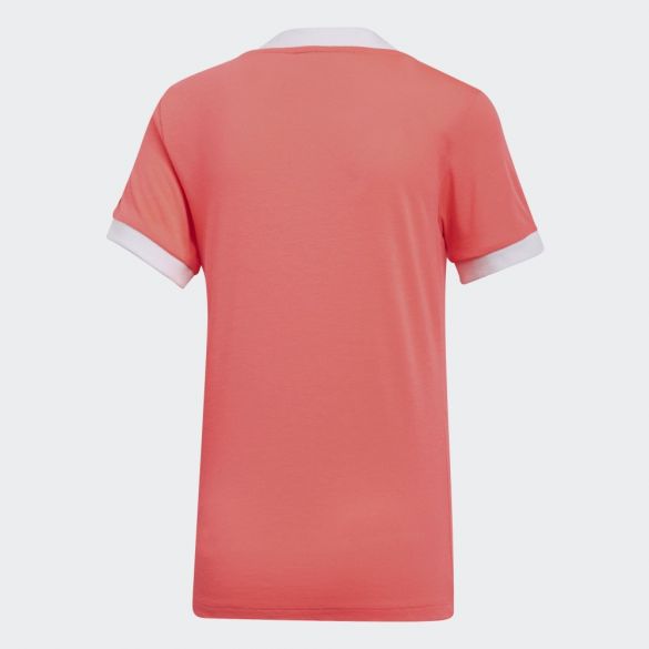 Жіноча футболка Adidas 3-Stripes ED7474_image_6