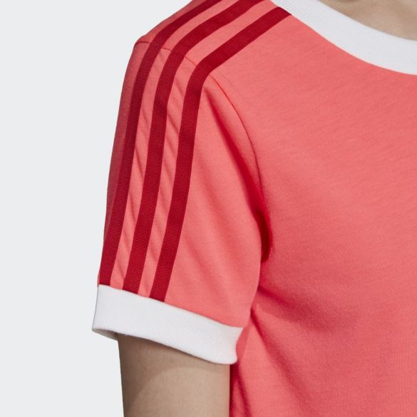 Жіноча футболка Adidas 3-Stripes ED7474_image_8