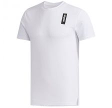Футболка чоловіча Adidas Brilliant Basics EI5592