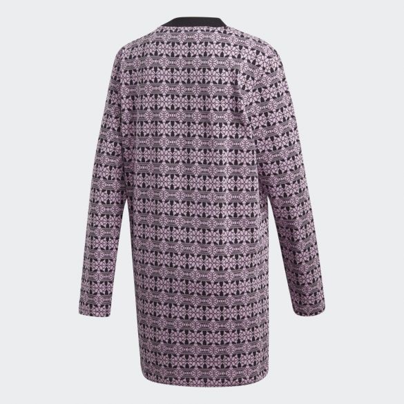 Плаття Adidas Trefoil Allover Print FL4130_image_9