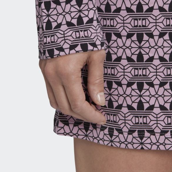 Плаття Adidas Trefoil Allover Print FL4130_image_6