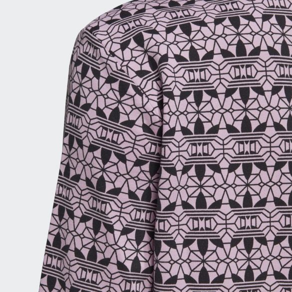 Плаття Adidas Trefoil Allover Print FL4130_image_7