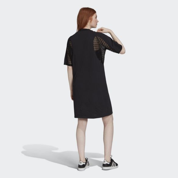 Жіноче плаття Adidas Lace FM1742_image_4