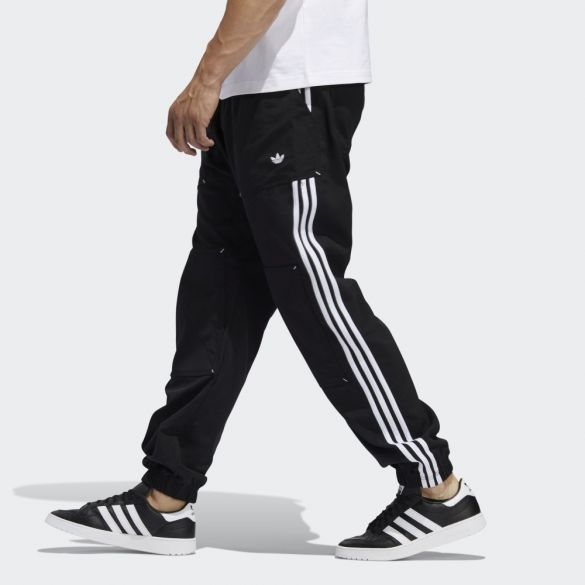 Мужские брюки Adidas Workwear FM4022_image_3
