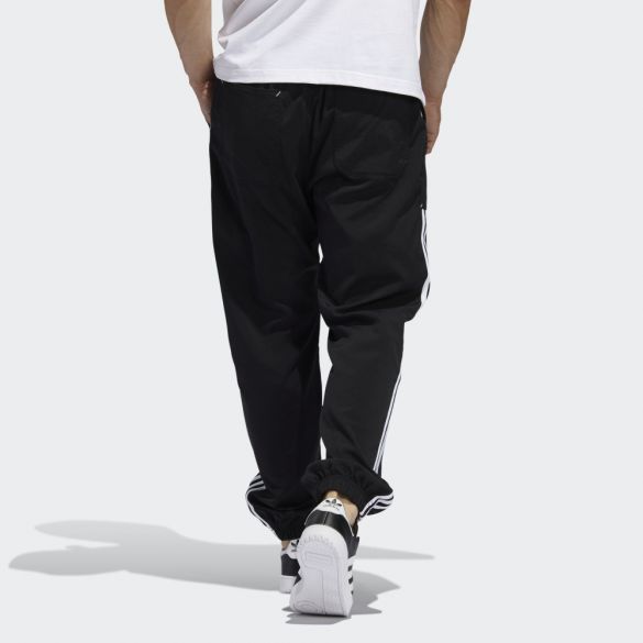 Мужские брюки Adidas Workwear FM4022_image_4