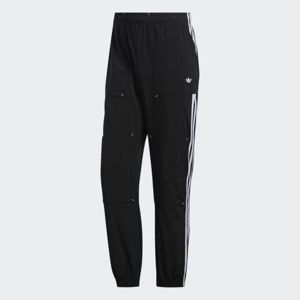 Мужские брюки Adidas Workwear FM4022_image_8