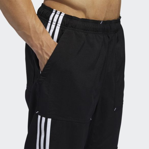 Мужские брюки Adidas Workwear FM4022_image_5
