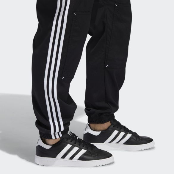 Мужские брюки Adidas Workwear FM4022_image_7
