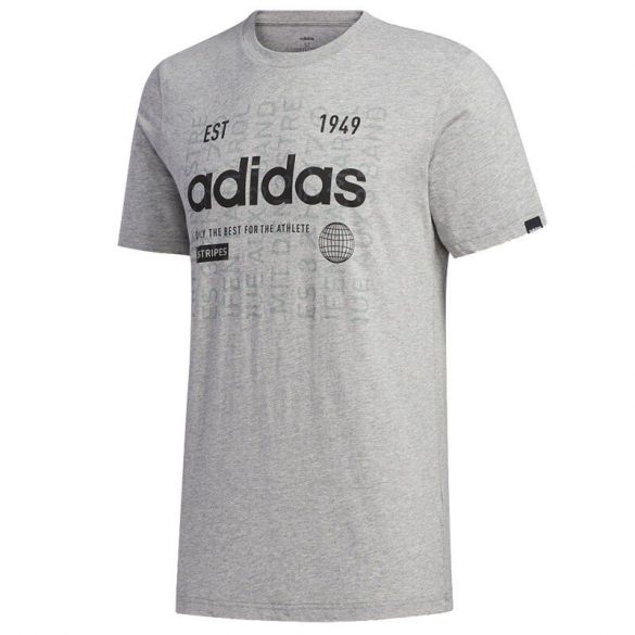 Футболка мужская Adidas FM6283_image_5