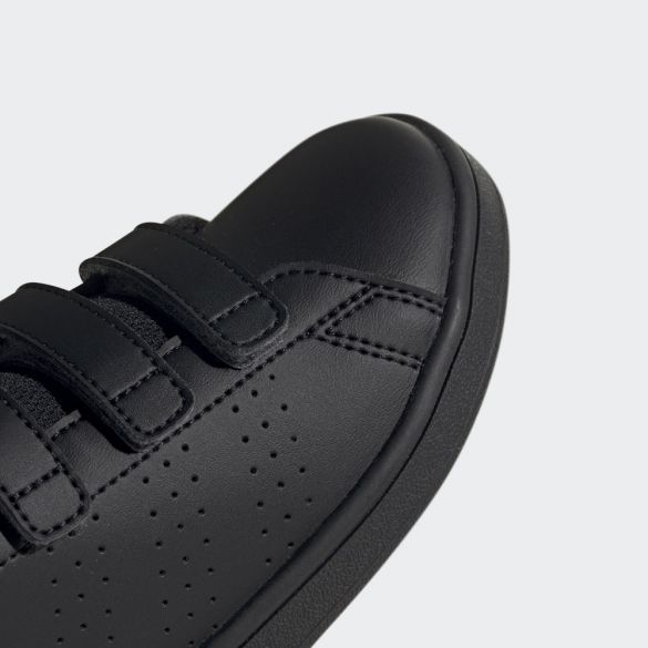 Дитячі кросівки Adidas Advantage C Jr EF0222_image_3