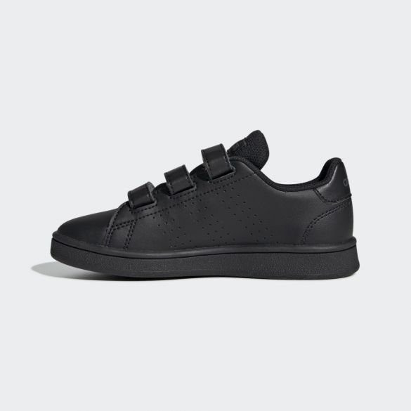 Детские кроссовки Adidas Advantage C Jr EF0222_image_2