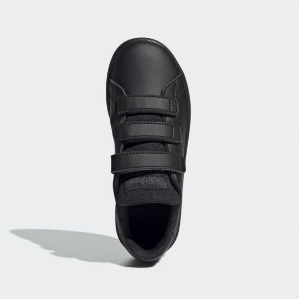 Дитячі кросівки Adidas Advantage C Jr EF0222_image_9