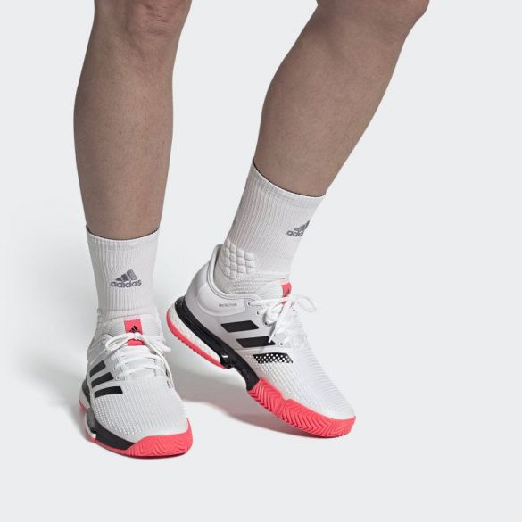 Чоловічі кросівки Adidas SoleCourt FU8114_image_11