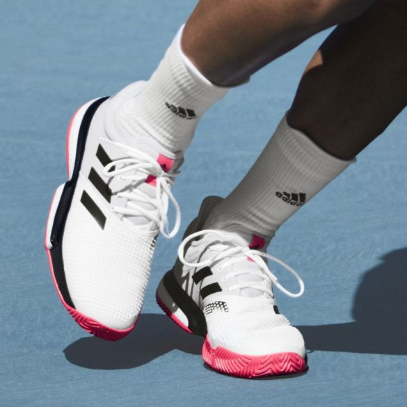 Чоловічі кросівки Adidas SoleCourt FU8114_image_9