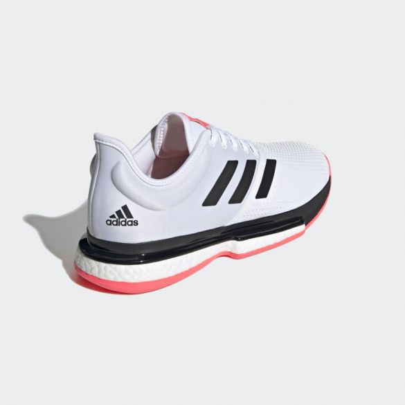 Чоловічі кросівки Adidas SoleCourt FU8114_image_3