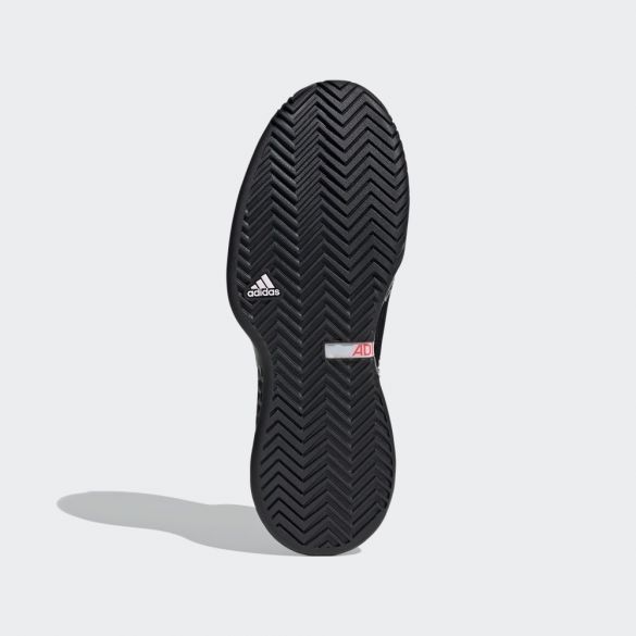 Чоловічі кросівки Adidas Ubersonic 3 Hard FW4796_image_8