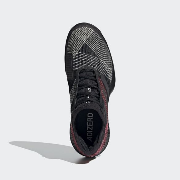 Чоловічі кросівки Adidas Ubersonic 3 Hard FW4796_image_4