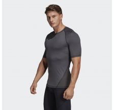 Чоловіча футболка Adidas Alphaskin Sport DU6558