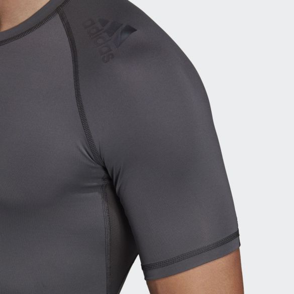 Мужская футболка Adidas Alphaskin Sport DU6558_image_6
